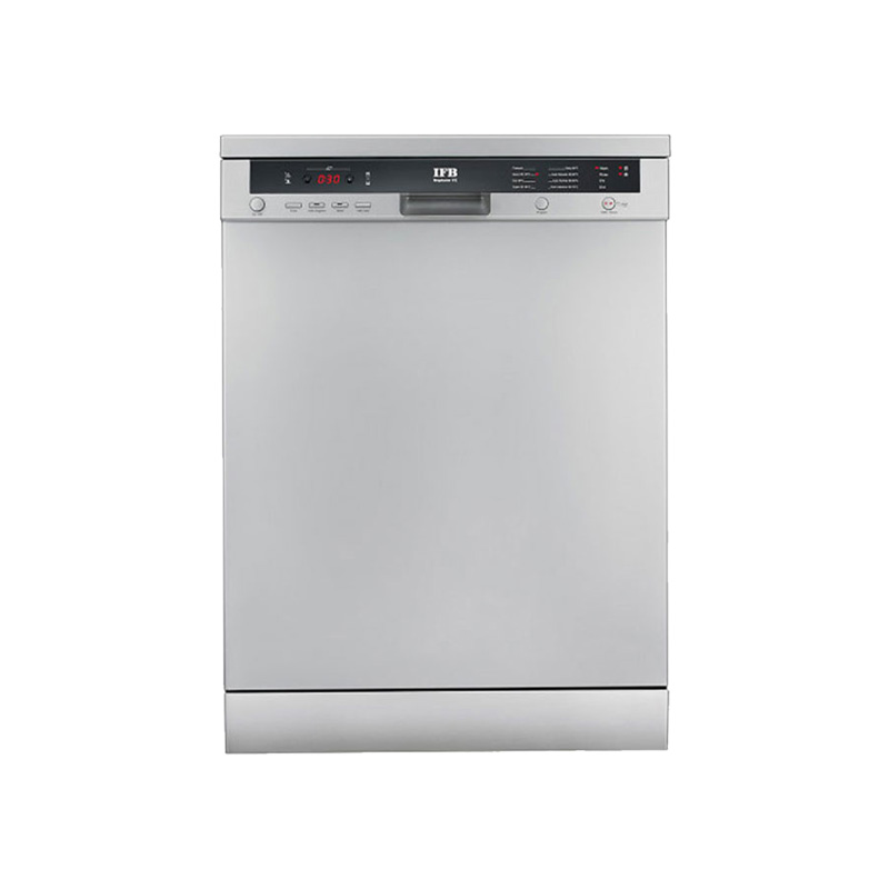 Picture of IFB 12 Place Settings Hot Water Wash Free Standing Dishwasher (NEPTUNEVXDISHWASH)